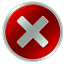 Missing error image